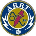 American Registry of Radiologic Technologists (ARRT) Logo